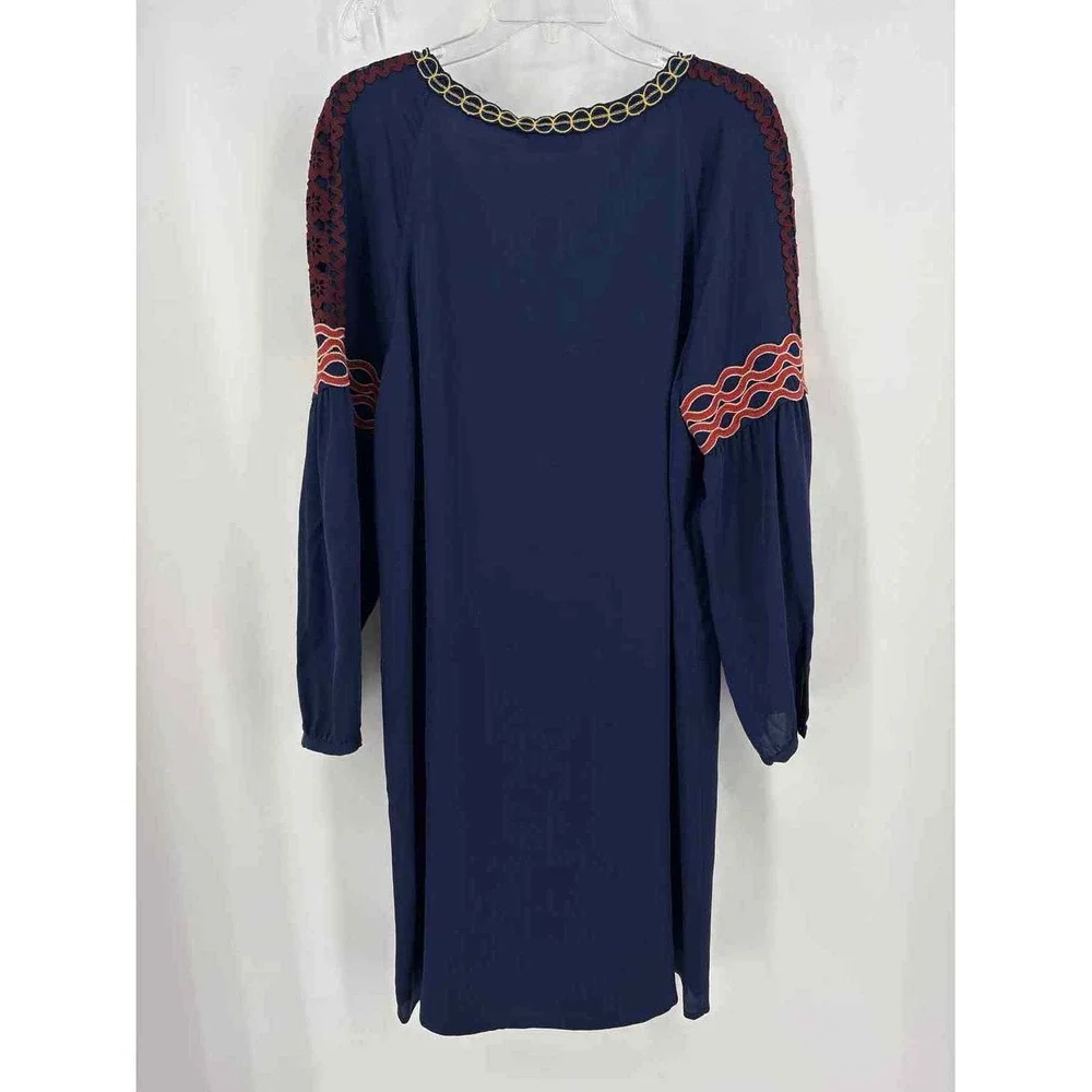 Tory Burch size xl
